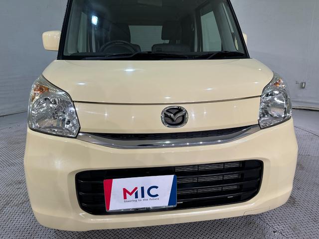 MAZDA FLAIR WAGON XS