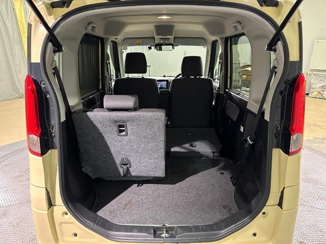 MAZDA FLAIR WAGON XS