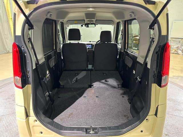 MAZDA FLAIR WAGON XS