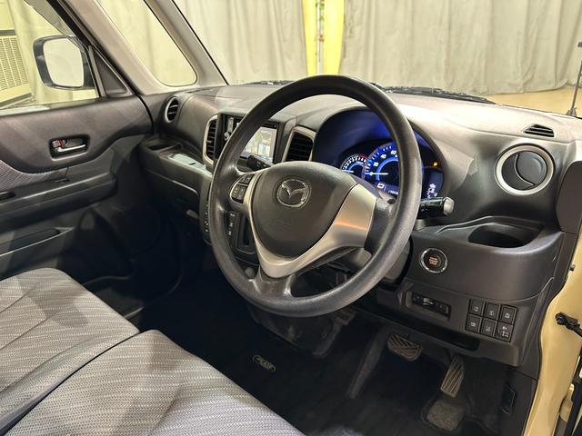 MAZDA FLAIR WAGON XS