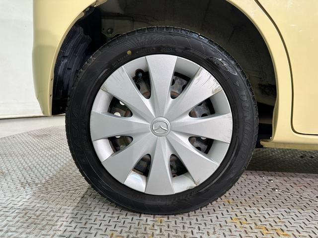 MAZDA FLAIR WAGON XS