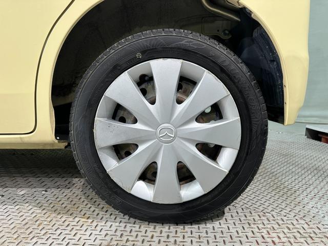 MAZDA FLAIR WAGON XS