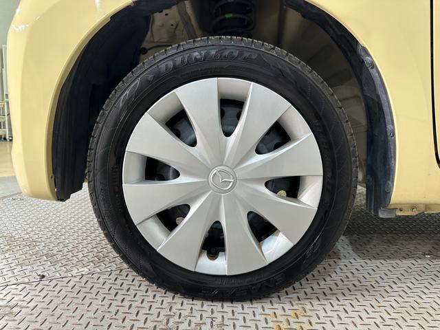 MAZDA FLAIR WAGON XS