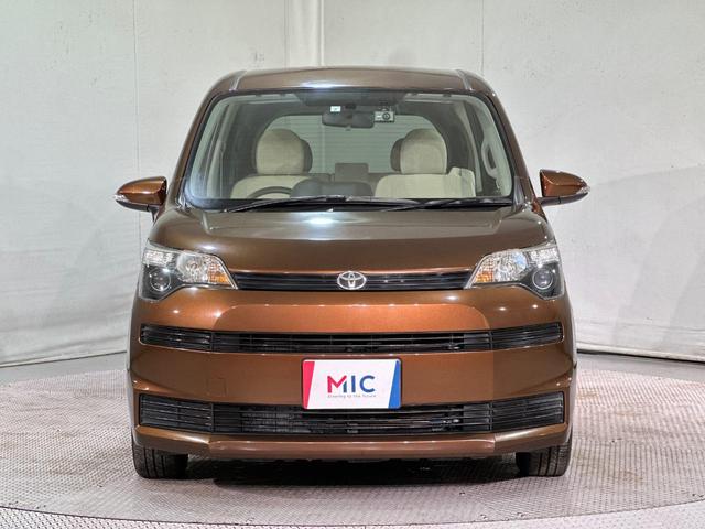 スペイド F ETC バックカメラ ナビ TV 電動スライドドア スマートキー 電動格納ミラー CVT CD DVD再生 衝突安全ボディ ABS ESC エアコン ABS エアバッグ パワーステアリング(16枚目)