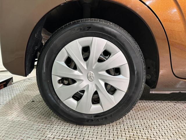 スペイド F ETC バックカメラ ナビ TV 電動スライドドア スマートキー 電動格納ミラー CVT CD DVD再生 衝突安全ボディ ABS ESC エアコン ABS エアバッグ パワーステアリング(41枚目)