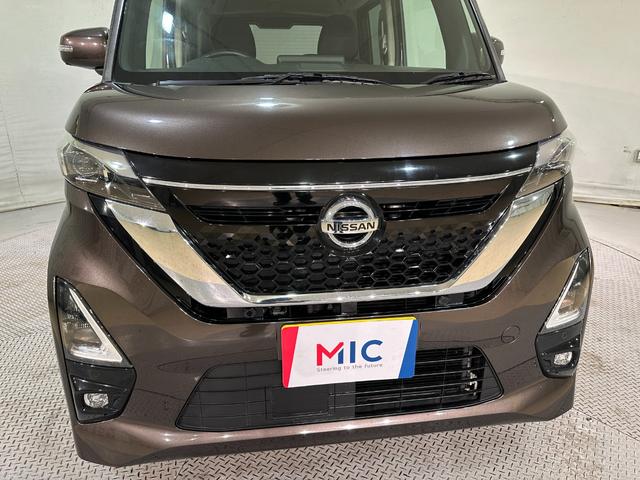 ルークス ハイウェイスター Gターボプロパイロットエディション ETC 全周囲カメラ 両側電動スライドドア クリアランスソナー アダプティブクルーズコントロール 衝突被害軽減システム オートライト LEDヘッドランプ スマートキー アイドリングストップ(28枚目)