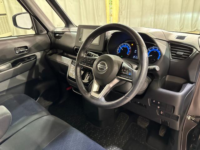 ルークス ハイウェイスター Gターボプロパイロットエディション ETC 全周囲カメラ 両側電動スライドドア クリアランスソナー アダプティブクルーズコントロール 衝突被害軽減システム オートライト LEDヘッドランプ スマートキー アイドリングストップ(35枚目)