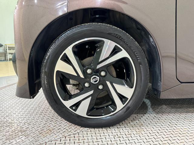 ルークス ハイウェイスター Gターボプロパイロットエディション ETC 全周囲カメラ 両側電動スライドドア クリアランスソナー アダプティブクルーズコントロール 衝突被害軽減システム オートライト LEDヘッドランプ スマートキー アイドリングストップ(48枚目)