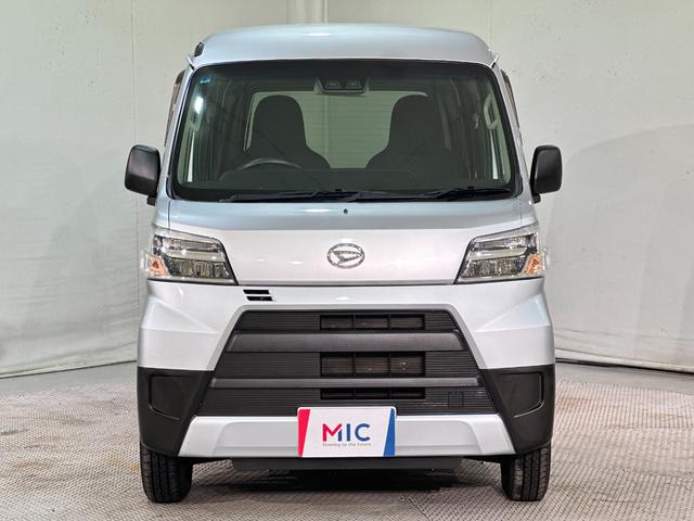 ハイゼットカーゴ DX SAIII AT 衝突被害軽減システム 両側スライドドア キーレスエントリー アイドリングストップ オートマチックハイビーム ABS ESC エアコン パワーステアリング エアバッグ(14枚目)