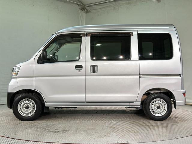 ハイゼットカーゴ DX SAIII AT 衝突被害軽減システム 両側スライドドア キーレスエントリー アイドリングストップ オートマチックハイビーム ABS ESC エアコン パワーステアリング エアバッグ(19枚目)