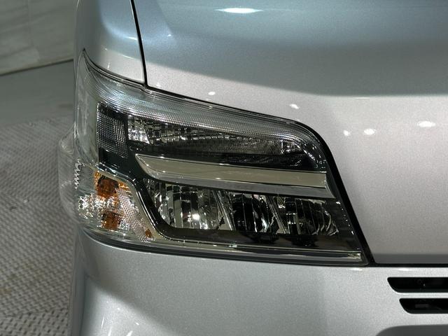 ハイゼットカーゴ DX SAIII AT 衝突被害軽減システム 両側スライドドア キーレスエントリー アイドリングストップ オートマチックハイビーム ABS ESC エアコン パワーステアリング エアバッグ(26枚目)