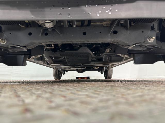 ハイゼットカーゴ DX SAIII AT 衝突被害軽減システム 両側スライドドア キーレスエントリー アイドリングストップ オートマチックハイビーム ABS ESC エアコン パワーステアリング エアバッグ(32枚目)