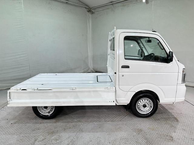 NT100クリッパートラック DX ワンオーナー AT エアコン パワーステアリング 運転席エアバッグ 助手席エアバッグ(22枚目)