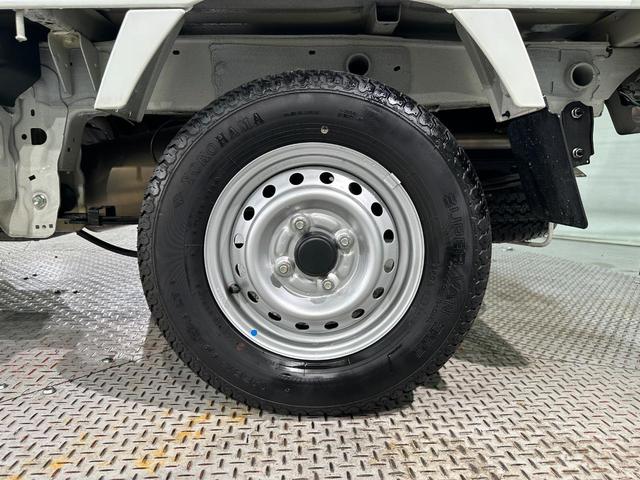 NT100クリッパートラック DX ワンオーナー AT エアコン パワーステアリング 運転席エアバッグ 助手席エアバッグ(35枚目)