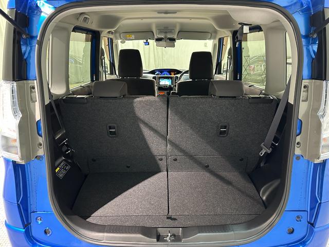 デリカD:2 ハイブリッドSZ ナビパッケージ ETC 全周囲カメラ ナビ TV オートクルーズコントロール レーンアシスト 衝突被害軽減システム 両側電動スライドドア オートライト HID スマートキー アイドリングストップ(21枚目)