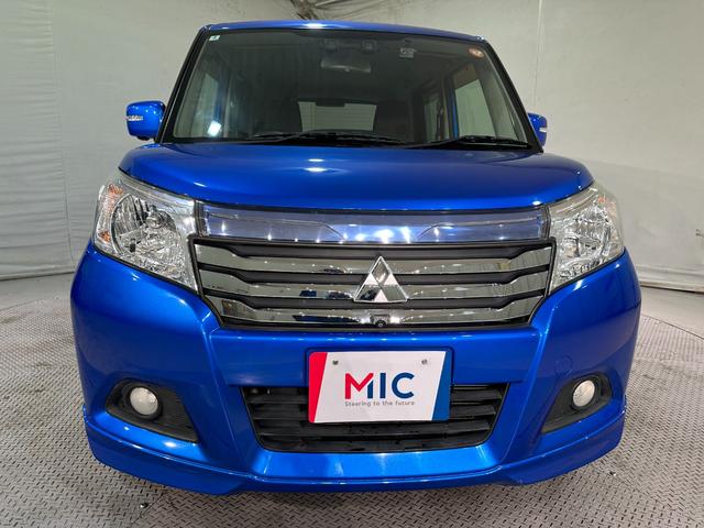 デリカD:2 ハイブリッドSZ ナビパッケージ ETC 全周囲カメラ ナビ TV オートクルーズコントロール レーンアシスト 衝突被害軽減システム 両側電動スライドドア オートライト HID スマートキー アイドリングストップ(25枚目)