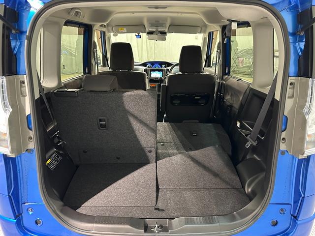 デリカD:2 ハイブリッドSZ ナビパッケージ ETC 全周囲カメラ ナビ TV オートクルーズコントロール レーンアシスト 衝突被害軽減システム 両側電動スライドドア オートライト HID スマートキー アイドリングストップ(35枚目)