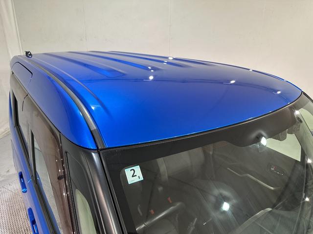 デリカD:2 ハイブリッドSZ ナビパッケージ ETC 全周囲カメラ ナビ TV オートクルーズコントロール レーンアシスト 衝突被害軽減システム 両側電動スライドドア オートライト HID スマートキー アイドリングストップ(39枚目)