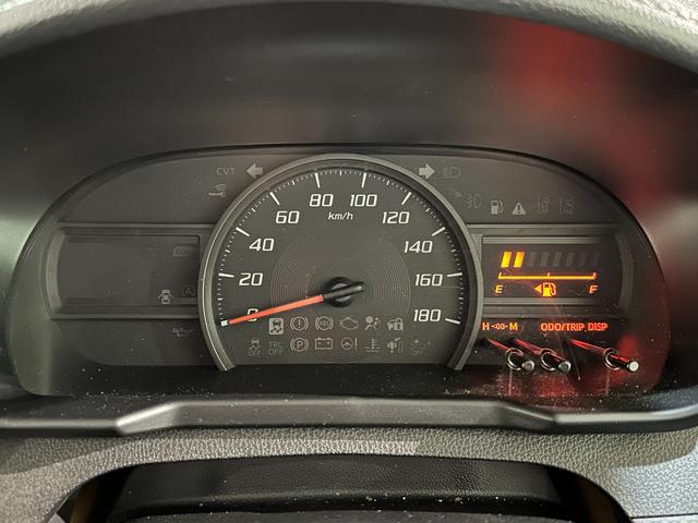 ルーミー X S ETC バックカメラ ナビ TV 両側スライド・片側電動 衝突被害軽減システム オートライト スマートキー アイドリングストップ ウォークスルー CVT 盗難防止システム(36枚目)