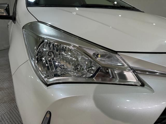TOYOTA VITZ JEWELA