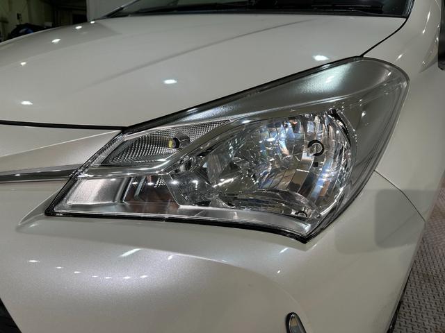 TOYOTA VITZ JEWELA