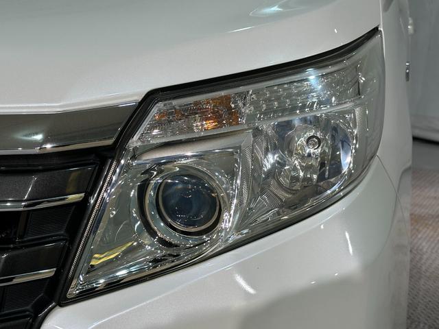 ノア ハイブリッドＧ　ＥＴＣ　バックカメラ　ナビ　ＴＶ　オートクルーズコントロール　衝突被害軽減システム　両側スライド・片側電動　オートマチックハイビーム　オートライト　エアバッグ　パワーウインドウ（33枚目）