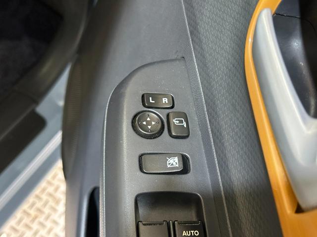 アルトラパン Ｘ　ナビ　スマートキー　電動格納ミラー　ベンチシート　ＣＶＴ　盗難防止システム　ＡＢＳ　ＣＤ　ＤＶＤ再生　アルミホイール　衝突安全ボディ　エアコン　パワーステアリング　パワーウィンドウ　エアバッグ（10枚目）