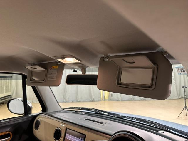 アルトラパン Ｘ　ナビ　スマートキー　電動格納ミラー　ベンチシート　ＣＶＴ　盗難防止システム　ＡＢＳ　ＣＤ　ＤＶＤ再生　アルミホイール　衝突安全ボディ　エアコン　パワーステアリング　パワーウィンドウ　エアバッグ（13枚目）