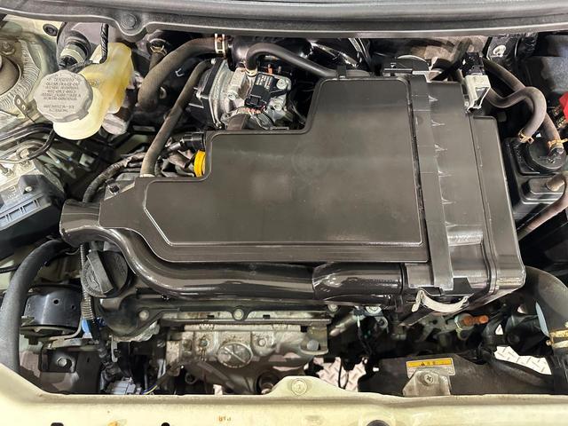 アルトラパン Ｘ　ナビ　スマートキー　電動格納ミラー　ベンチシート　ＣＶＴ　盗難防止システム　ＡＢＳ　ＣＤ　ＤＶＤ再生　アルミホイール　衝突安全ボディ　エアコン　パワーステアリング　パワーウィンドウ　エアバッグ（23枚目）