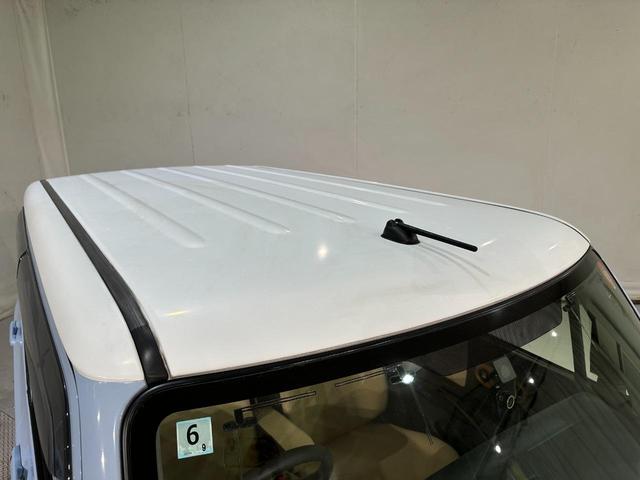 アルトラパン Ｘ　ナビ　スマートキー　電動格納ミラー　ベンチシート　ＣＶＴ　盗難防止システム　ＡＢＳ　ＣＤ　ＤＶＤ再生　アルミホイール　衝突安全ボディ　エアコン　パワーステアリング　パワーウィンドウ　エアバッグ（26枚目）