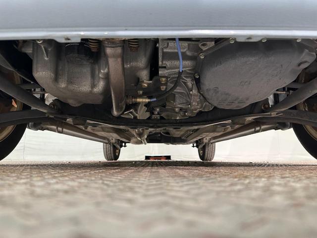 アルトラパン Ｘ　ナビ　スマートキー　電動格納ミラー　ベンチシート　ＣＶＴ　盗難防止システム　ＡＢＳ　ＣＤ　ＤＶＤ再生　アルミホイール　衝突安全ボディ　エアコン　パワーステアリング　パワーウィンドウ　エアバッグ（27枚目）