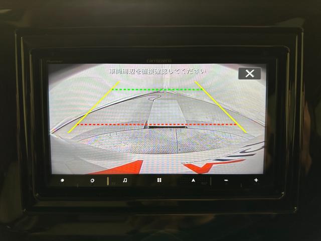 スペーシア ハイブリッドＸ　ＥＴＣ　バックカメラ　両側電動スライドドア　ナビ　クリアランスソナー　衝突被害軽減システム　オートライト　ＬＥＤヘッドランプ　スマートキー　アイドリングストップ　電動格納ミラー　シートヒーター（7枚目）