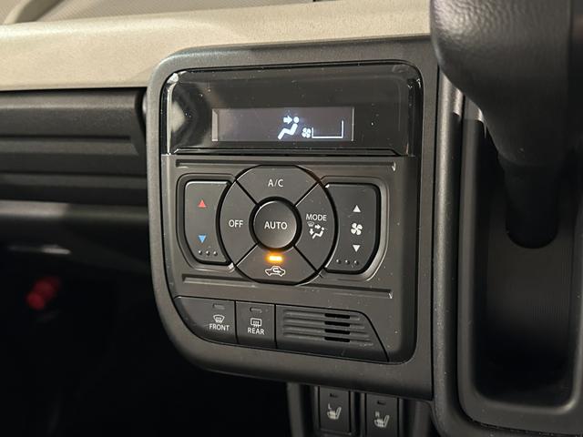 スペーシア ハイブリッドＸ　ＥＴＣ　バックカメラ　両側電動スライドドア　ナビ　クリアランスソナー　衝突被害軽減システム　オートライト　ＬＥＤヘッドランプ　スマートキー　アイドリングストップ　電動格納ミラー　シートヒーター（13枚目）