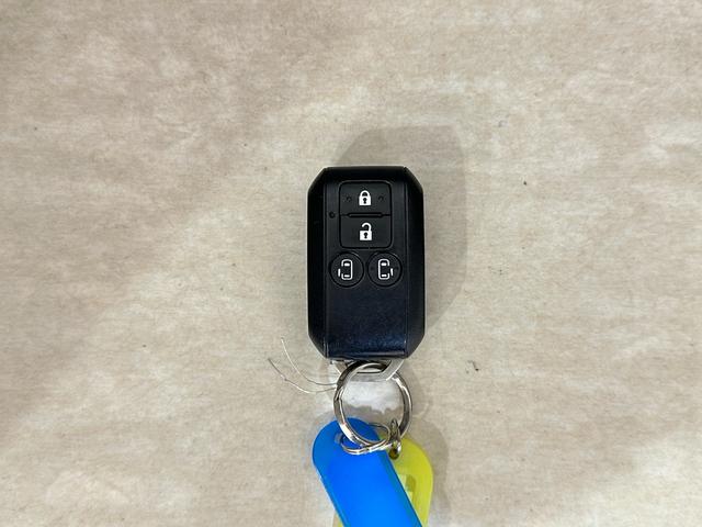 スペーシア ハイブリッドＸ　ＥＴＣ　バックカメラ　両側電動スライドドア　ナビ　クリアランスソナー　衝突被害軽減システム　オートライト　ＬＥＤヘッドランプ　スマートキー　アイドリングストップ　電動格納ミラー　シートヒーター（14枚目）