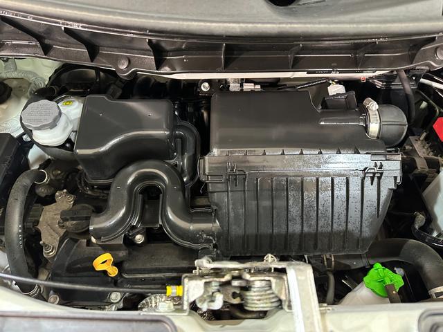 スペーシア ハイブリッドＸ　ＥＴＣ　バックカメラ　両側電動スライドドア　ナビ　クリアランスソナー　衝突被害軽減システム　オートライト　ＬＥＤヘッドランプ　スマートキー　アイドリングストップ　電動格納ミラー　シートヒーター（22枚目）