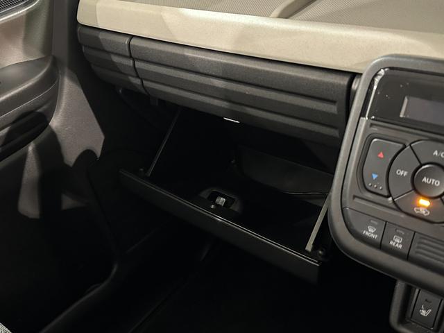 スペーシア ハイブリッドＸ　ＥＴＣ　バックカメラ　両側電動スライドドア　ナビ　クリアランスソナー　衝突被害軽減システム　オートライト　ＬＥＤヘッドランプ　スマートキー　アイドリングストップ　電動格納ミラー　シートヒーター（26枚目）