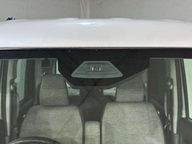 スペーシア ハイブリッドＸ　ＥＴＣ　バックカメラ　両側電動スライドドア　ナビ　クリアランスソナー　衝突被害軽減システム　オートライト　ＬＥＤヘッドランプ　スマートキー　アイドリングストップ　電動格納ミラー　シートヒーター（28枚目）