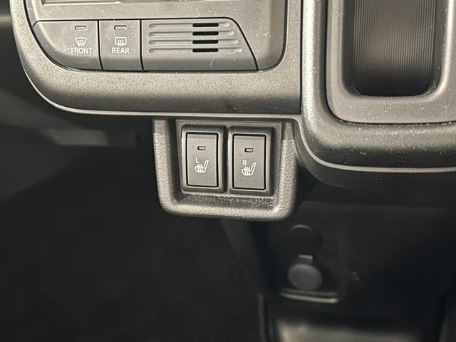 スペーシア ハイブリッドＸ　ＥＴＣ　バックカメラ　両側電動スライドドア　ナビ　クリアランスソナー　衝突被害軽減システム　オートライト　ＬＥＤヘッドランプ　スマートキー　アイドリングストップ　電動格納ミラー　シートヒーター（29枚目）