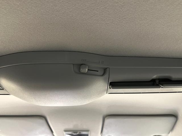 スペーシア ハイブリッドＸ　ＥＴＣ　バックカメラ　両側電動スライドドア　ナビ　クリアランスソナー　衝突被害軽減システム　オートライト　ＬＥＤヘッドランプ　スマートキー　アイドリングストップ　電動格納ミラー　シートヒーター（30枚目）