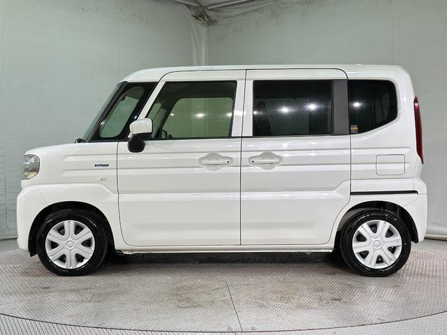 スペーシア ハイブリッドＸ　ＥＴＣ　バックカメラ　両側電動スライドドア　ナビ　クリアランスソナー　衝突被害軽減システム　オートライト　ＬＥＤヘッドランプ　スマートキー　アイドリングストップ　電動格納ミラー　シートヒーター（37枚目）