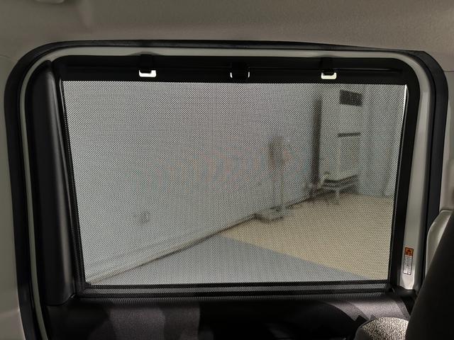 スペーシア ハイブリッドＸ　ＥＴＣ　バックカメラ　両側電動スライドドア　ナビ　クリアランスソナー　衝突被害軽減システム　オートライト　ＬＥＤヘッドランプ　スマートキー　アイドリングストップ　電動格納ミラー　シートヒーター（41枚目）