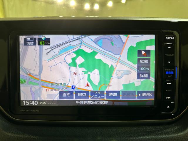 ステラ L スマートアシスト バックカメラ ナビ TV 衝突被害軽減システム オートマチックハイビーム キーレスエントリー アイドリングストップ 電動格納ミラー ベンチシート CVT 盗難防止システム ABS パワーステアリング(10枚目)