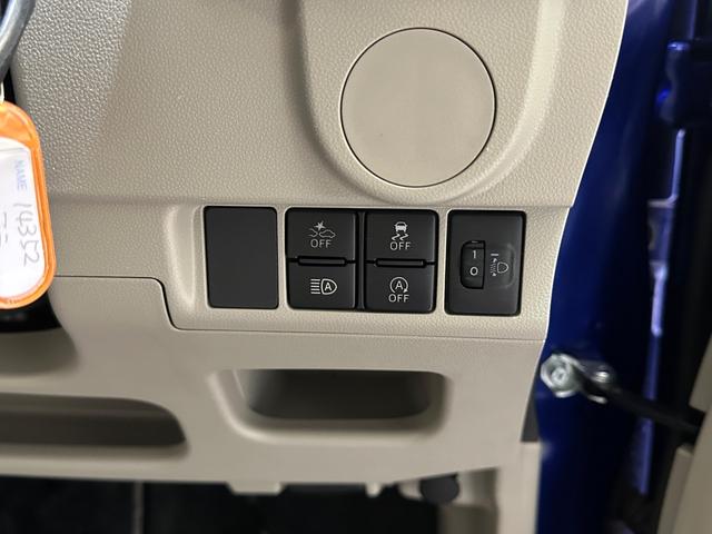 ステラ L スマートアシスト バックカメラ ナビ TV 衝突被害軽減システム オートマチックハイビーム キーレスエントリー アイドリングストップ 電動格納ミラー ベンチシート CVT 盗難防止システム ABS パワーステアリング(13枚目)