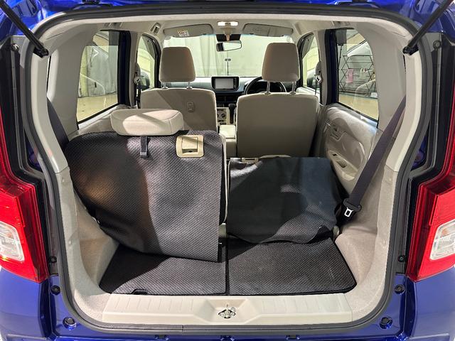 ステラ L スマートアシスト バックカメラ ナビ TV 衝突被害軽減システム オートマチックハイビーム キーレスエントリー アイドリングストップ 電動格納ミラー ベンチシート CVT 盗難防止システム ABS パワーステアリング(22枚目)