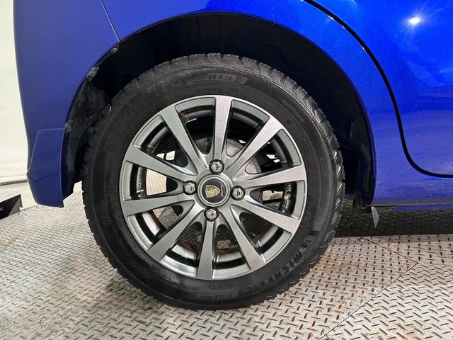 ステラ L スマートアシスト バックカメラ ナビ TV 衝突被害軽減システム オートマチックハイビーム キーレスエントリー アイドリングストップ 電動格納ミラー ベンチシート CVT 盗難防止システム ABS パワーステアリング(41枚目)