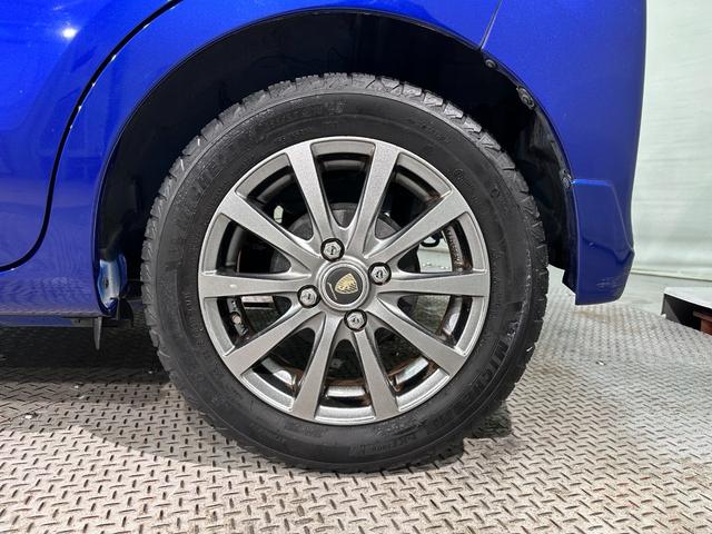 ステラ L スマートアシスト バックカメラ ナビ TV 衝突被害軽減システム オートマチックハイビーム キーレスエントリー アイドリングストップ 電動格納ミラー ベンチシート CVT 盗難防止システム ABS パワーステアリング(42枚目)