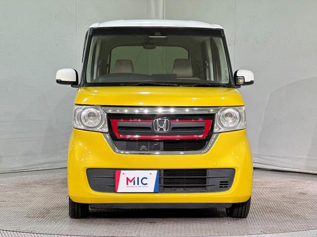 N-BOX G・Lホンダセンシング ETC バックカメラ 両側スライド・片側電動 ナビ クリアランスソナー アダプティブクルーズコントロール レーンアシスト 衝突被害軽減システム オートライト LEDヘッドランプ スマートキー(19枚目)