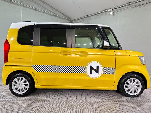 N-BOX G・Lホンダセンシング ETC バックカメラ 両側スライド・片側電動 ナビ クリアランスソナー アダプティブクルーズコントロール レーンアシスト 衝突被害軽減システム オートライト LEDヘッドランプ スマートキー(20枚目)