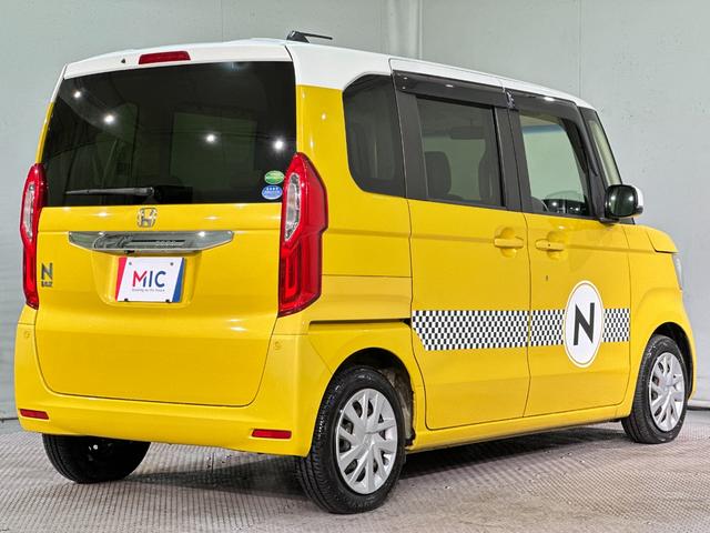 N-BOX G・Lホンダセンシング ETC バックカメラ 両側スライド・片側電動 ナビ クリアランスソナー アダプティブクルーズコントロール レーンアシスト 衝突被害軽減システム オートライト LEDヘッドランプ スマートキー(21枚目)