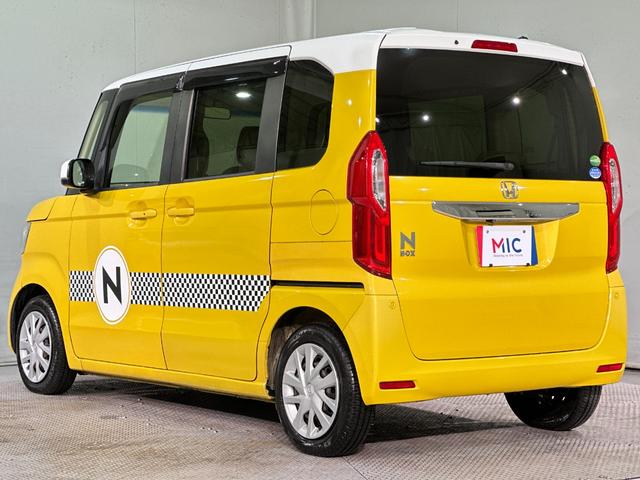 N-BOX G・Lホンダセンシング ETC バックカメラ 両側スライド・片側電動 ナビ クリアランスソナー アダプティブクルーズコントロール レーンアシスト 衝突被害軽減システム オートライト LEDヘッドランプ スマートキー(23枚目)